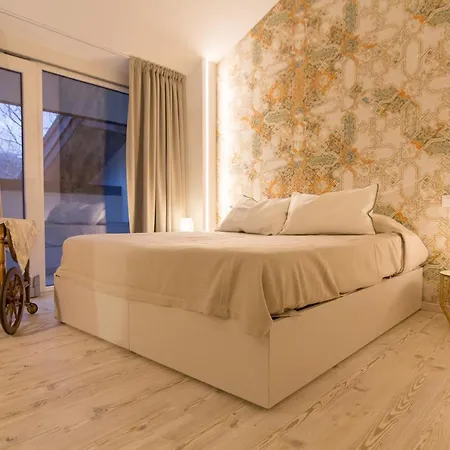 Col De Le Mole - Dolomiti Bellunesi Bed & Breakfast 3*