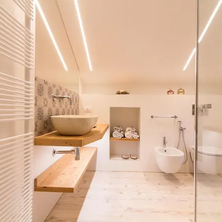 Bed & Breakfast Col De Le Mole - Dolomiti Bellunesi