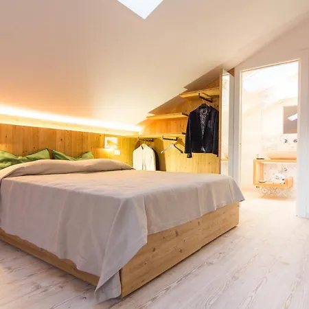 Col De Le Mole - Dolomiti Bellunesi