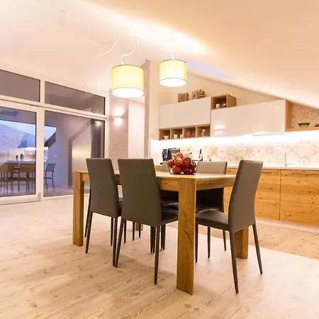 Bed & Breakfast Col De Le Mole - Dolomiti Bellunesi