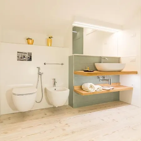 Bed & Breakfast Col De Le Mole - Dolomiti Bellunesi 3*