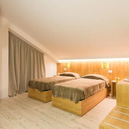 Col De Le Mole - Dolomiti Bellunesi