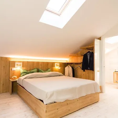 Col De Le Mole - Dolomiti Bellunesi Belluno