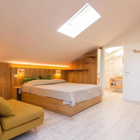 Bed & Breakfast Col De Le Mole - Dolomiti Bellunesi Belluno