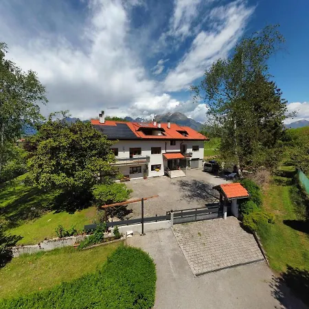 Bed & Breakfast Col De Le Mole - Dolomiti Bellunesi Belluno