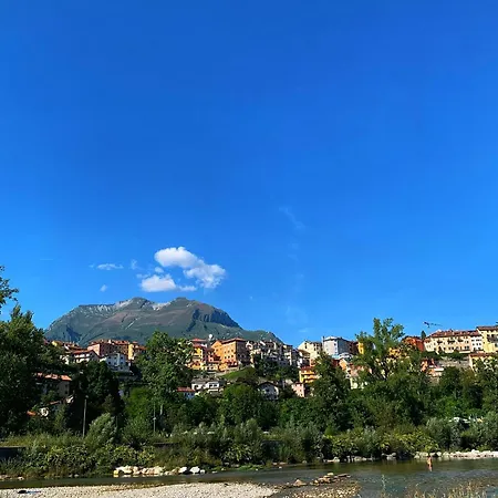 Frühstückspension Col De Le Mole - Dolomiti Bellunesi
