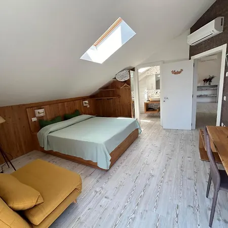 Col De Le Mole - Dolomiti Bellunesi Bed & Breakfast