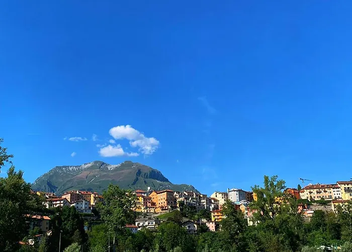 Bed & Breakfast Col De Le Mole - Dolomiti Bellunesi