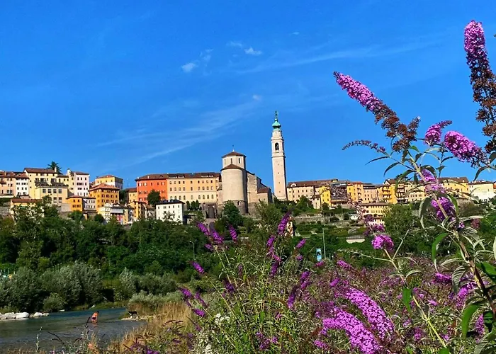 Col De Le Mole - Dolomiti Bellunesi Bed & Breakfast
