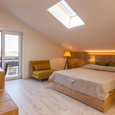 Bed & Breakfast Col De Le Mole - Dolomiti Bellunesi Belluno