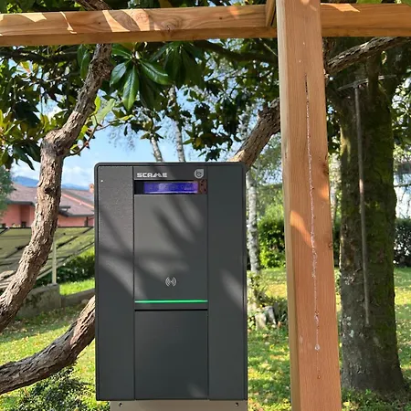 Bed & Breakfast Col De Le Mole - Dolomiti Bellunesi