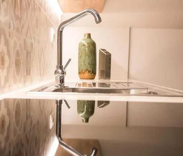 Col De Le Mole - Dolomiti Bellunesi Bed & Breakfast 3*