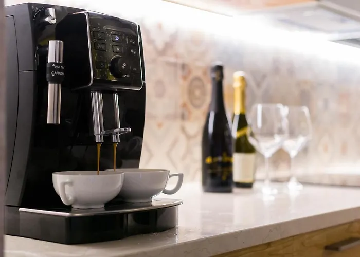 Nocleg ze śniadaniem Col De Le Mole - Dolomiti Bellunesi Belluno