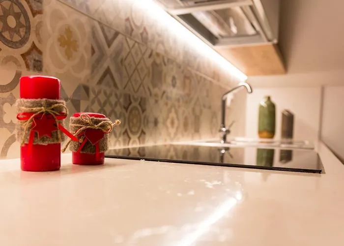 Col De Le Mole - Dolomiti Bellunesi 3* Belluno