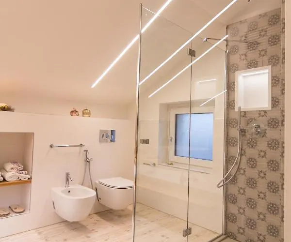 Bed & Breakfast Col De Le Mole - Dolomiti Bellunesi