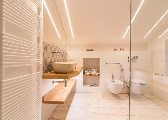 Bed & Breakfast Col De Le Mole - Dolomiti Bellunesi