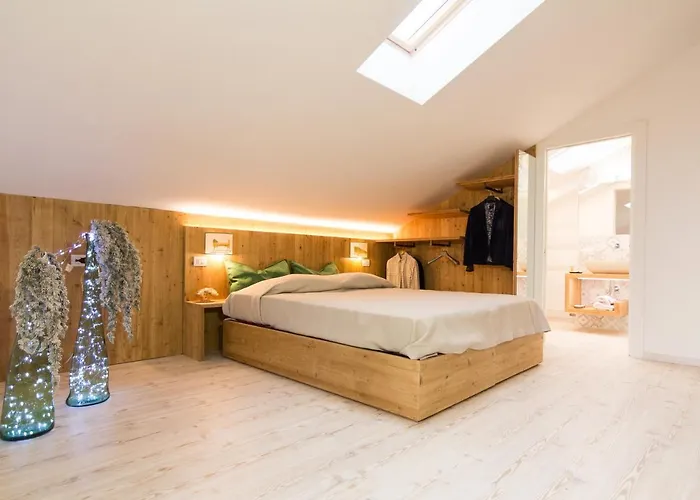 Col De Le Mole - Dolomiti Bellunesi Belluno