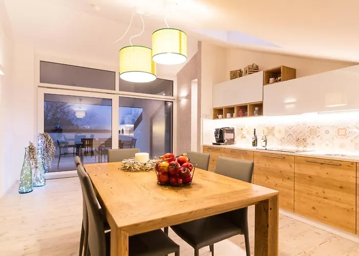 Col De Le Mole - Dolomiti Bellunesi 3* Belluno