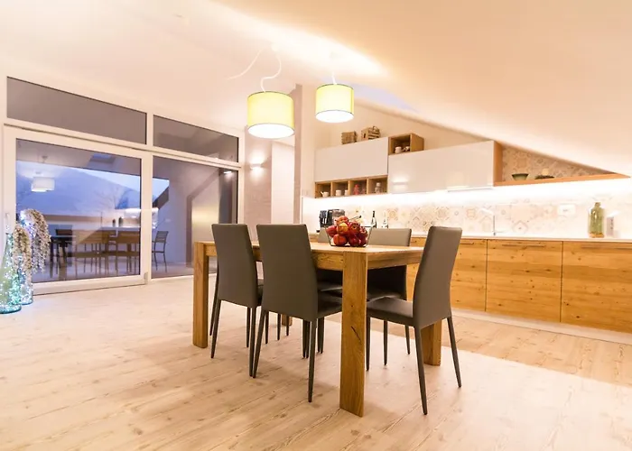 Bed & Breakfast Col De Le Mole - Dolomiti Bellunesi