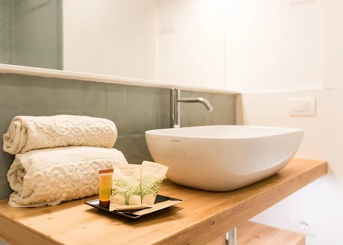 Bed & Breakfast Col De Le Mole - Dolomiti Bellunesi 3*