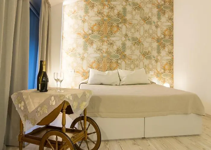 Bed & Breakfast Col De Le Mole - Dolomiti Bellunesi 3*