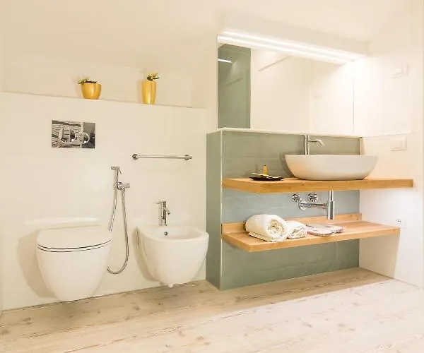 Bed & Breakfast Col De Le Mole - Dolomiti Bellunesi 3*