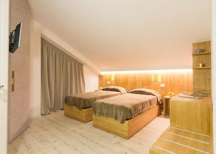 Col De Le Mole - Dolomiti Bellunesi