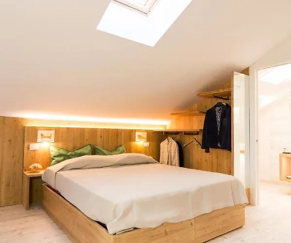 Col De Le Mole - Dolomiti Bellunesi Belluno