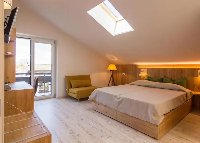 Bed & Breakfast Col De Le Mole - Dolomiti Bellunesi Belluno