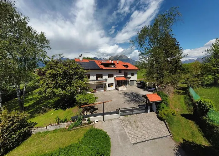 Bed & Breakfast Col De Le Mole - Dolomiti Bellunesi Belluno