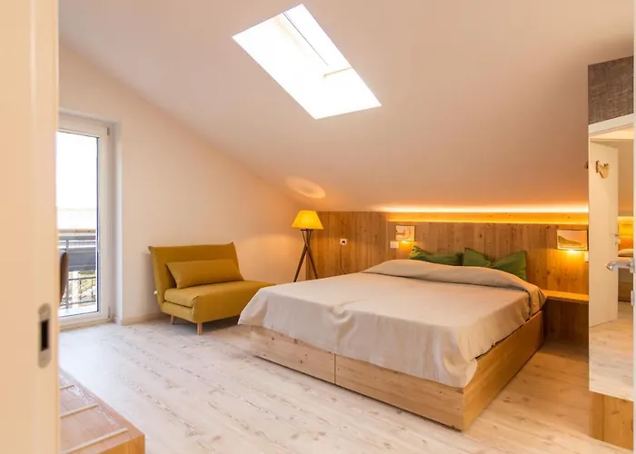 Bed & Breakfast Col De Le Mole - Dolomiti Bellunesi Belluno