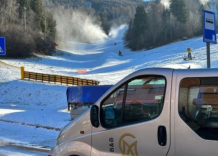 Col De Le Mole - Dolomiti Bellunesi Nocleg ze śniadaniem