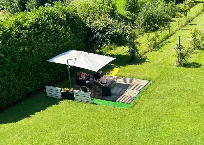 Bed & Breakfast Col De Le Mole - Dolomiti Bellunesi