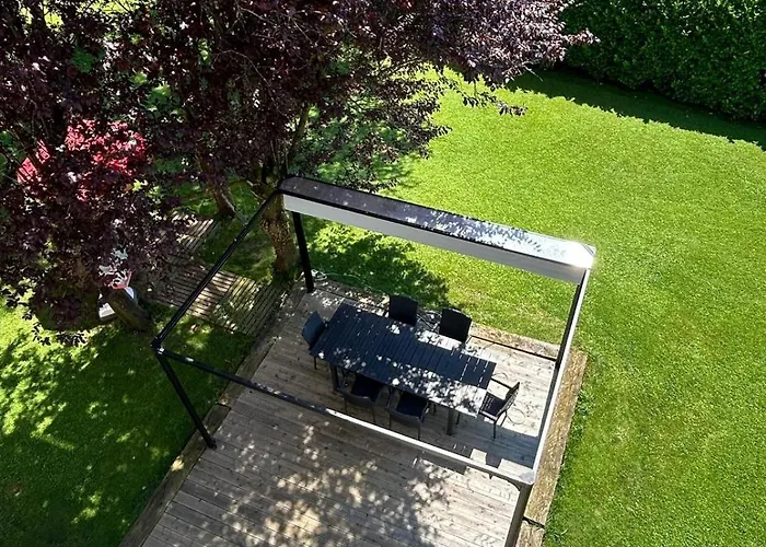 Col De Le Mole - Dolomiti Bellunesi Bed & Breakfast 3*